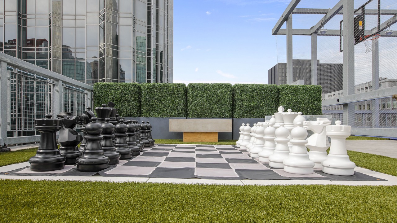 Photo of Outdoor in Downtown Pittsburgh