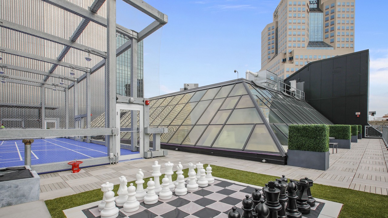 Photo of Outdoor in Downtown Pittsburgh