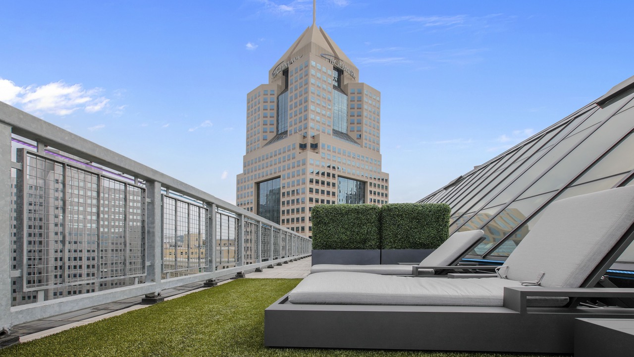 Photo of Outdoor in Downtown Pittsburgh