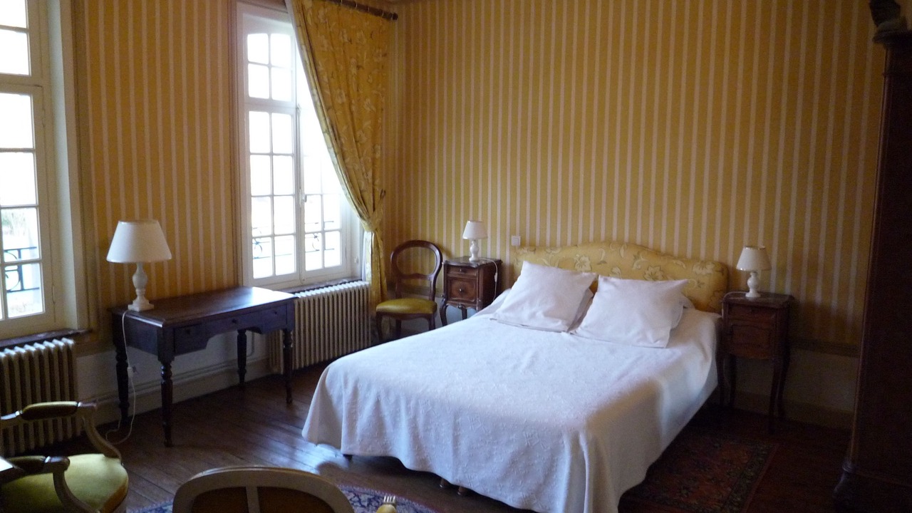 Photo of Bedroom in Behen