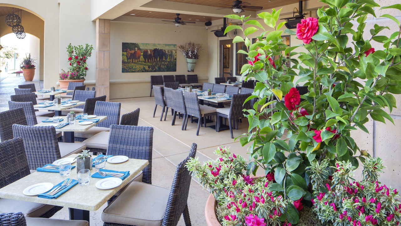 Photo of Patio Balcony in Rancho Murieta