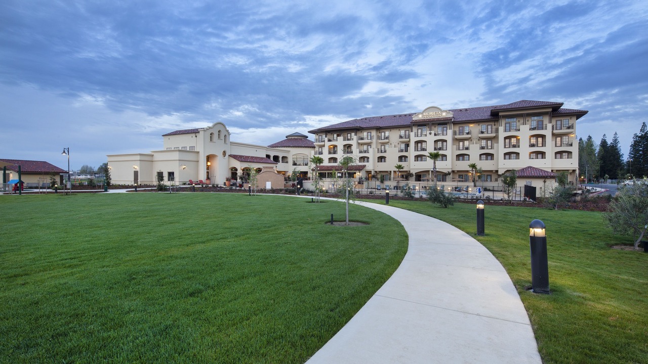 Photo of Outdoor in Rancho Murieta