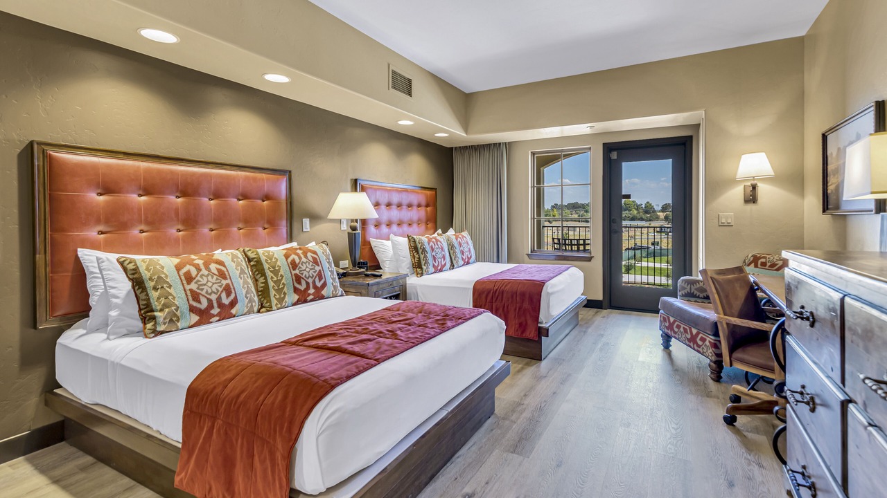 Photo of Bedroom in Rancho Murieta