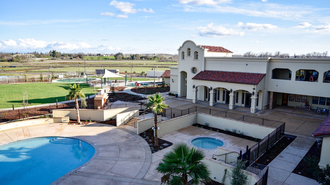 Photo of Outdoor in Rancho Murieta