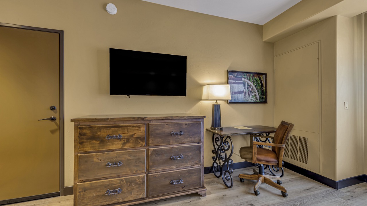 Photo of Bedroom in Rancho Murieta