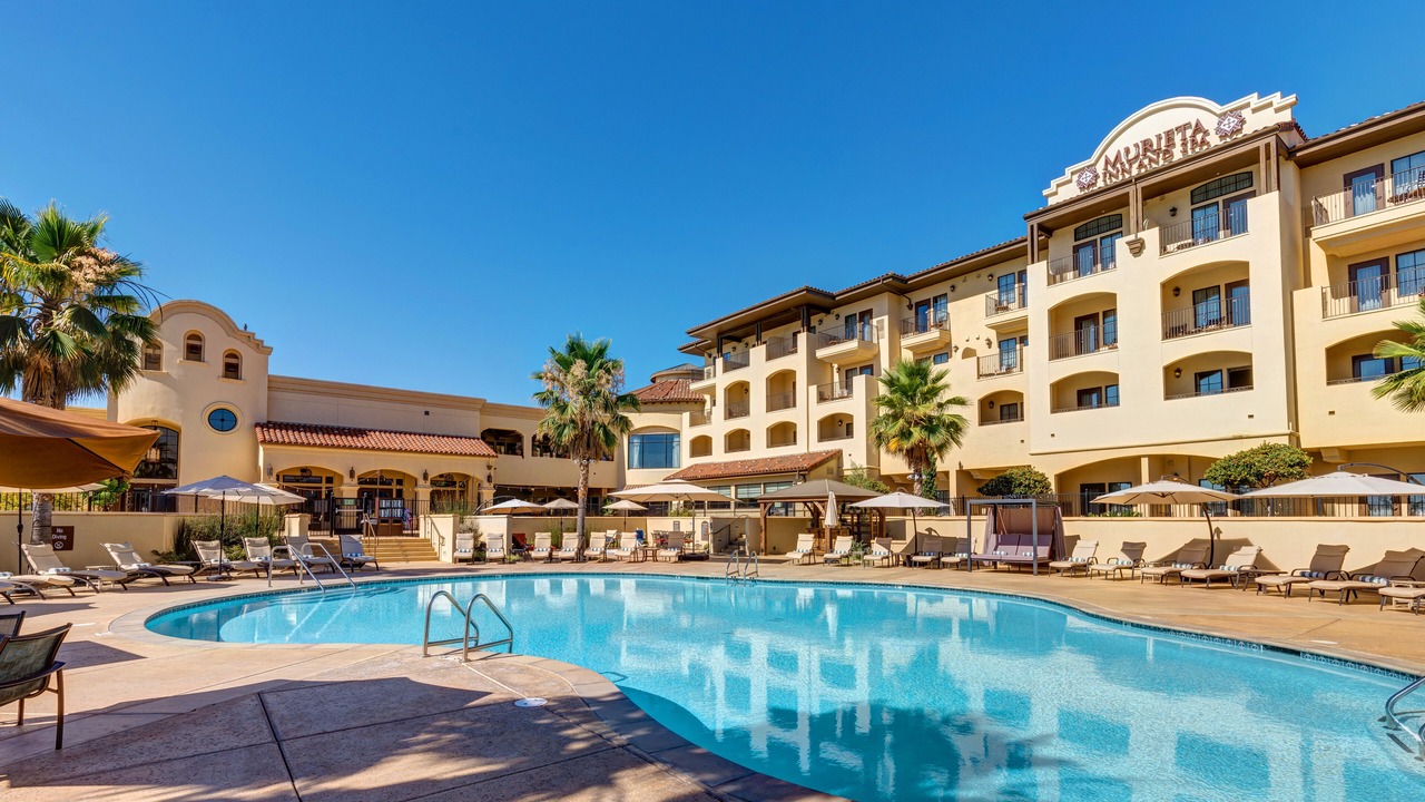 Photo of Outdoor in Rancho Murieta