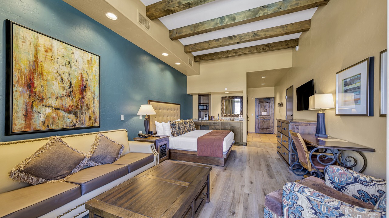 Photo of Bedroom in Rancho Murieta