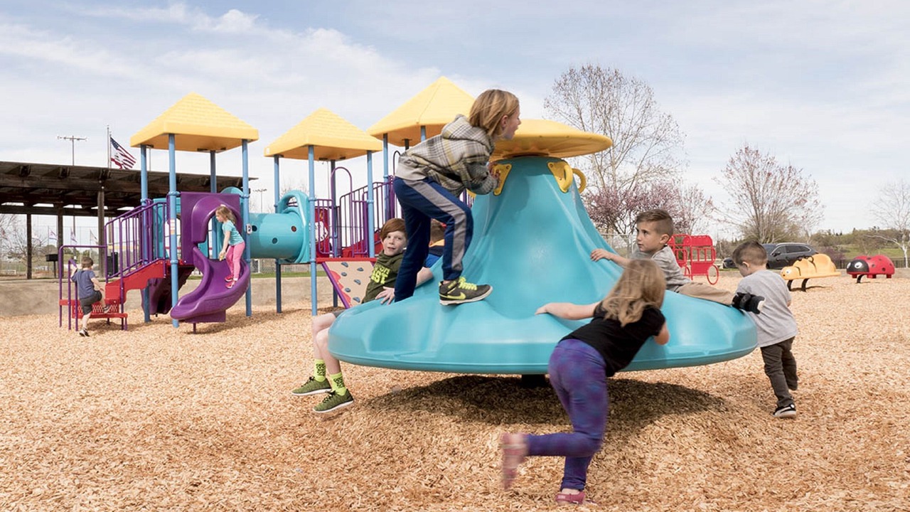 Photo of Outdoor in Rancho Murieta