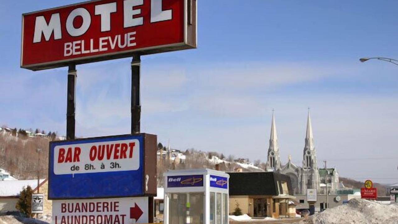 Photo of Outdoor in Ste Anne de Beaupre