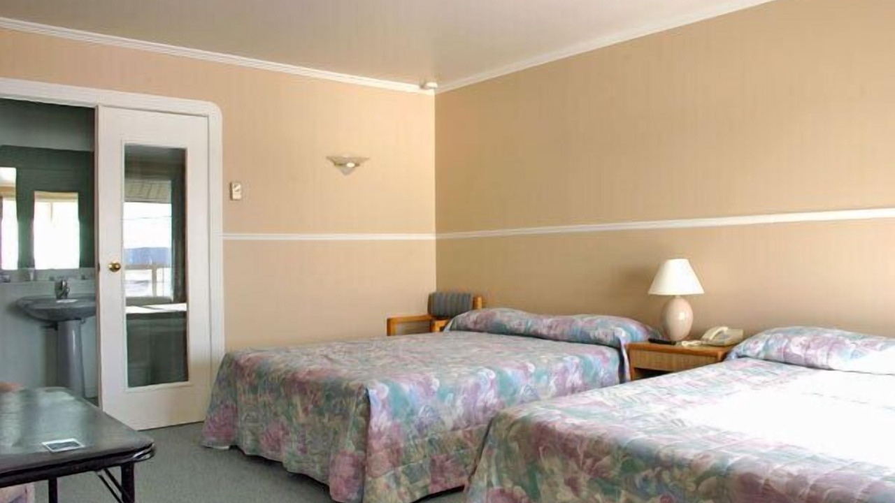 Photo of Bedroom in Ste Anne de Beaupre