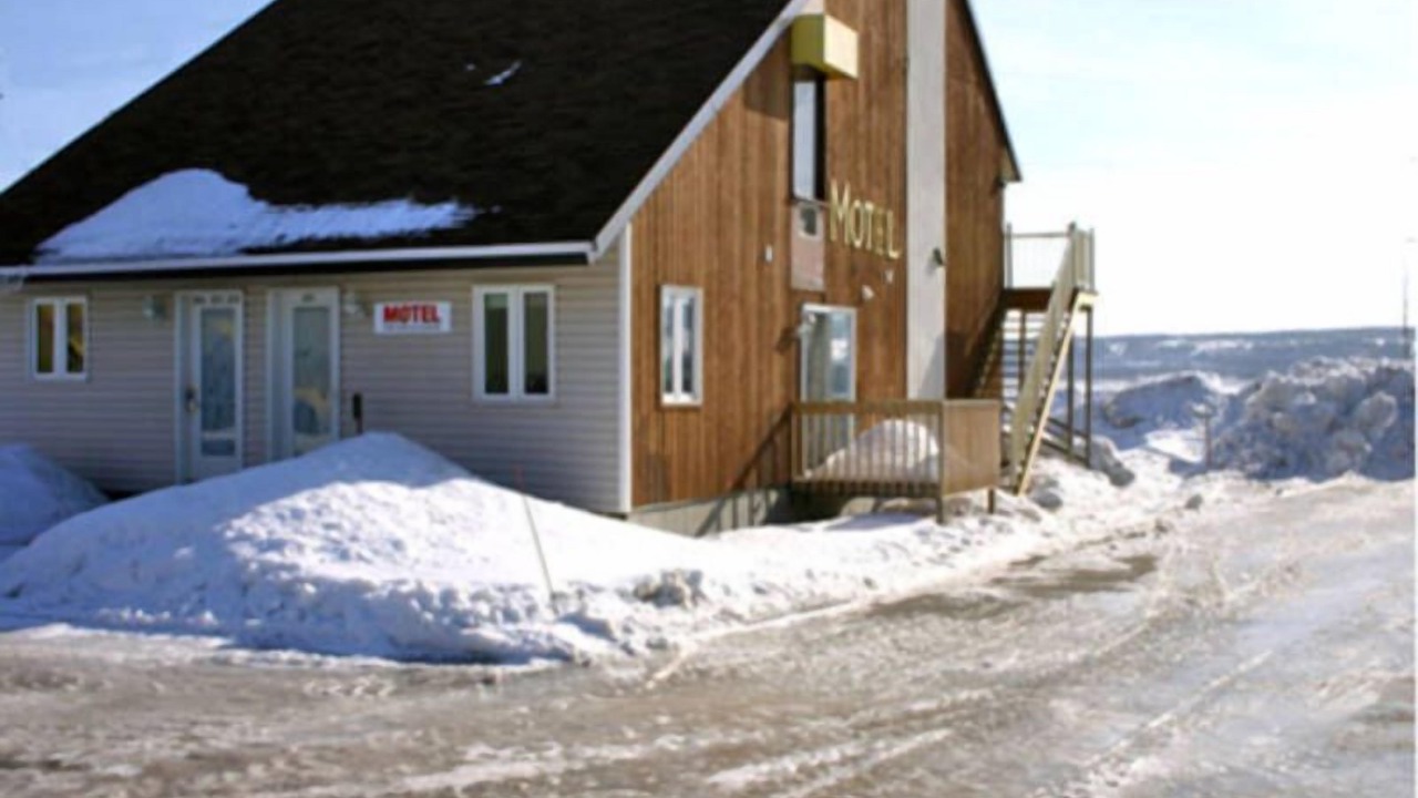 Photo of Outdoor in Ste Anne de Beaupre