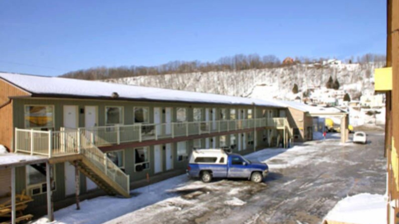 Photo of Others in Ste Anne de Beaupre