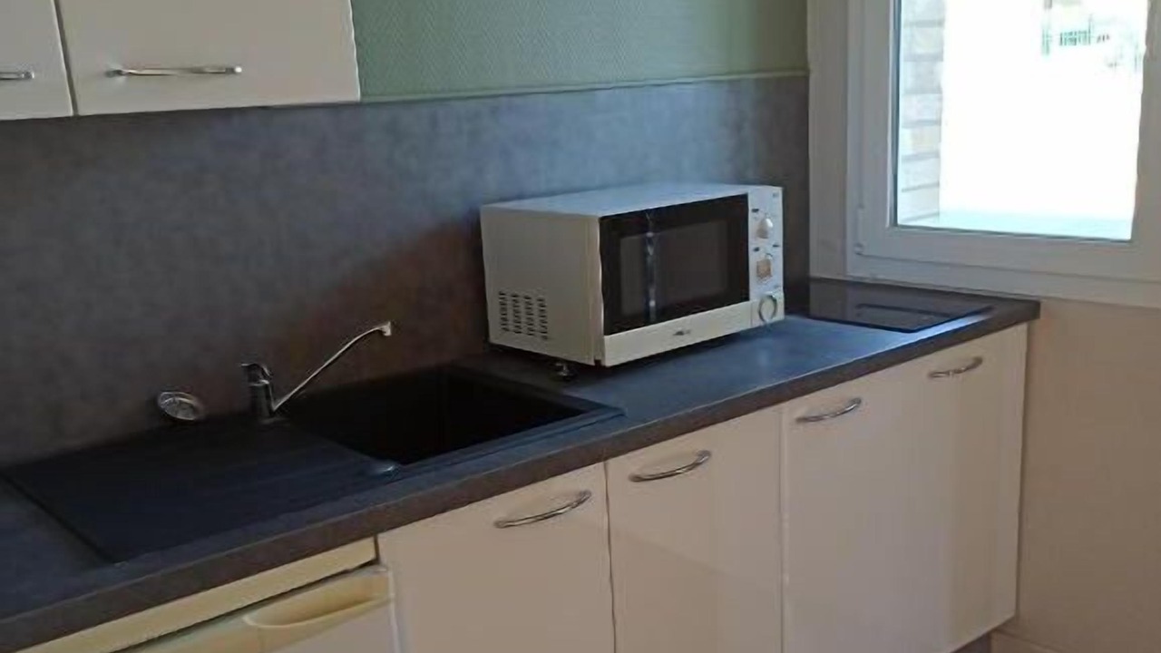 Photo of Kitchen in Bailleul