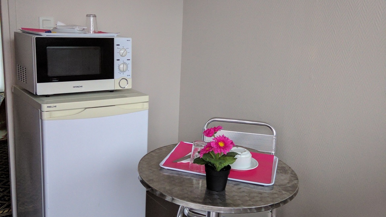 Photo of Livingroom in Bailleul