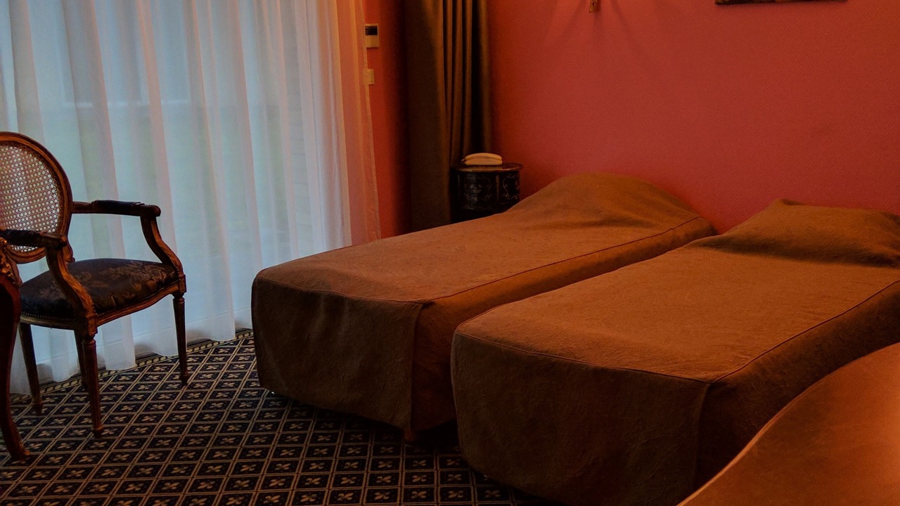 Photo of Bedroom in Bailleul