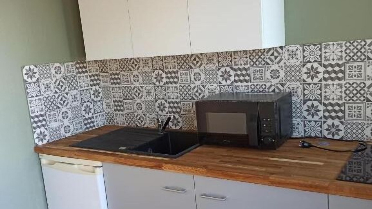 Photo of Kitchen in Bailleul
