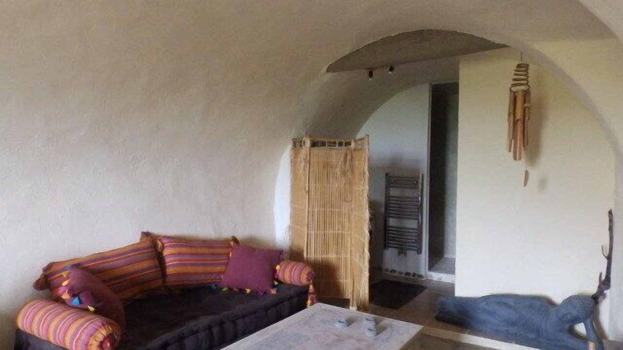 Photo of Bedroom in Castello-di-Rostino