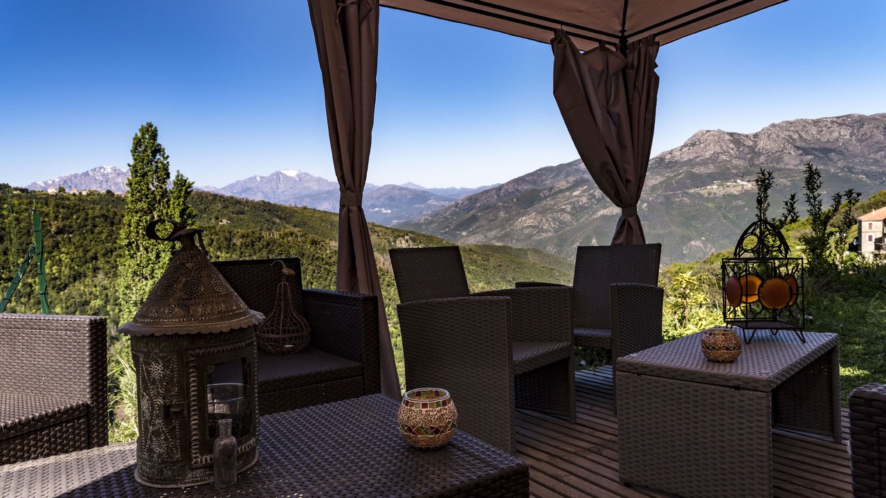 Photo of Outdoor in Castello-di-Rostino