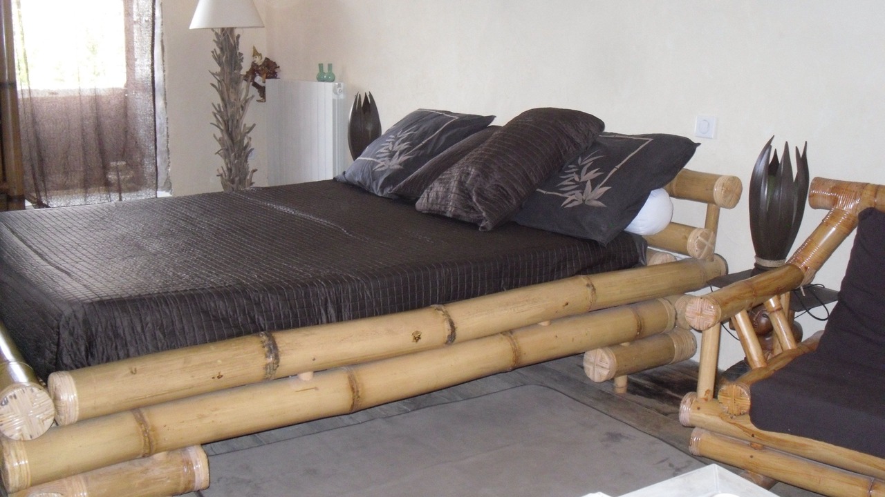 Photo of Bedroom in Castello-di-Rostino