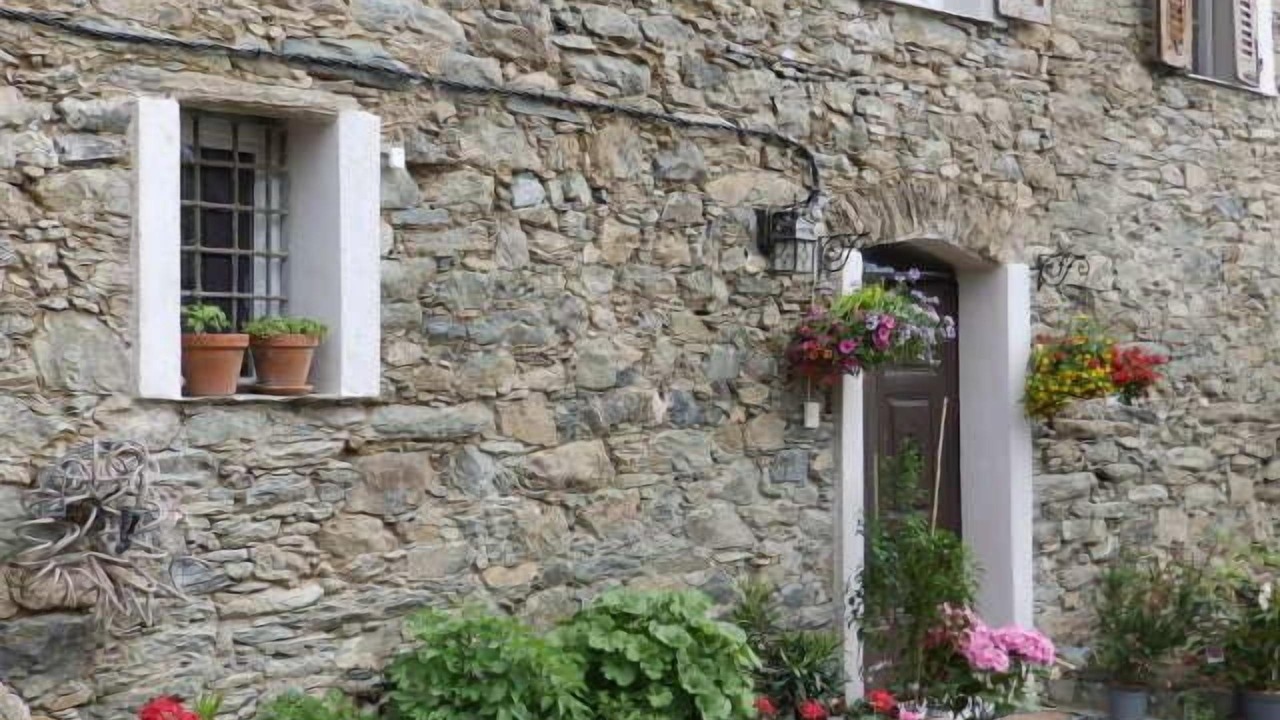 Photo of Outdoor in Castello-di-Rostino