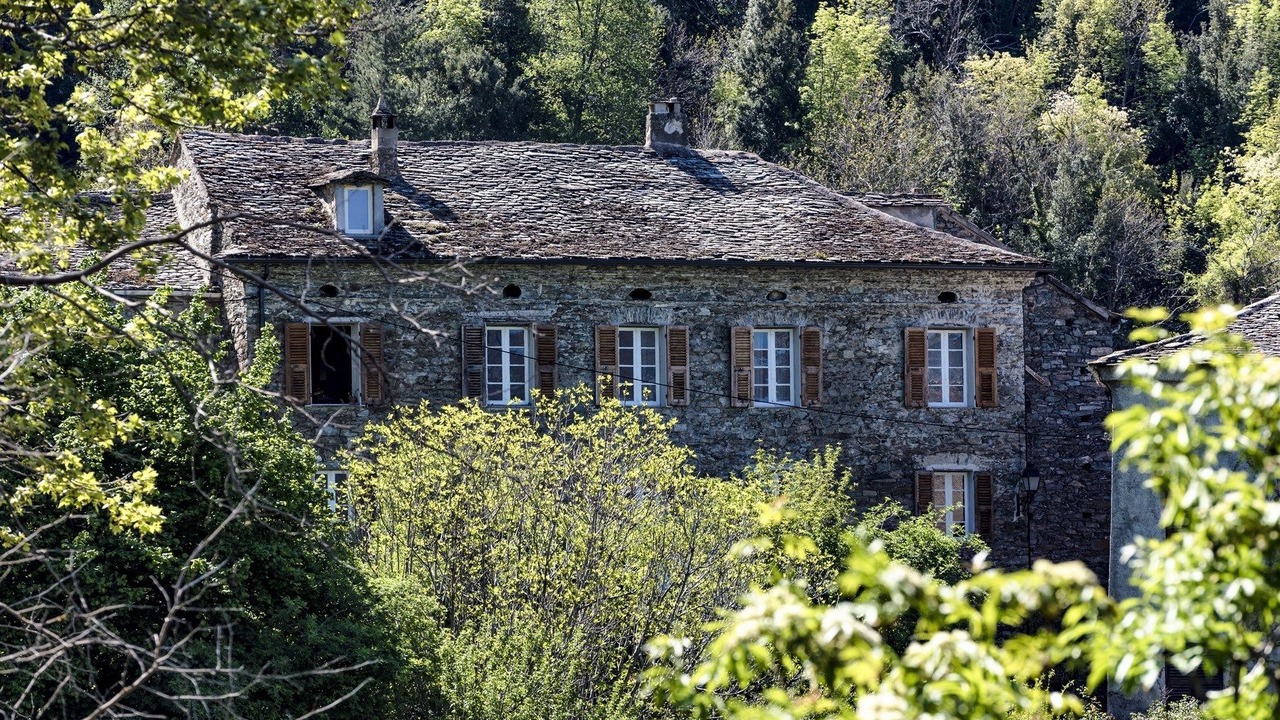 Photo of Outdoor in Castello-di-Rostino