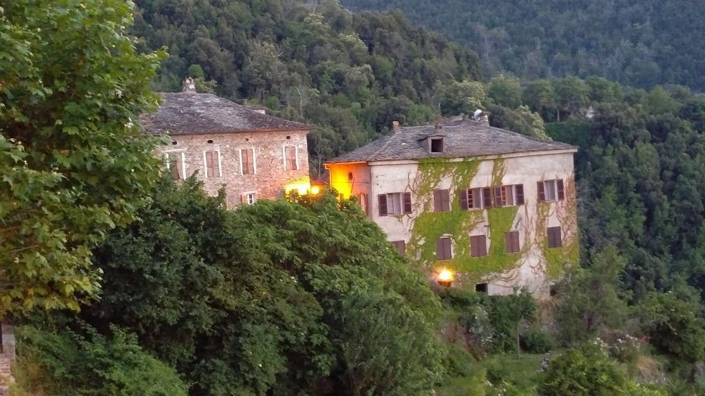 Photo of Outdoor in Castello-di-Rostino