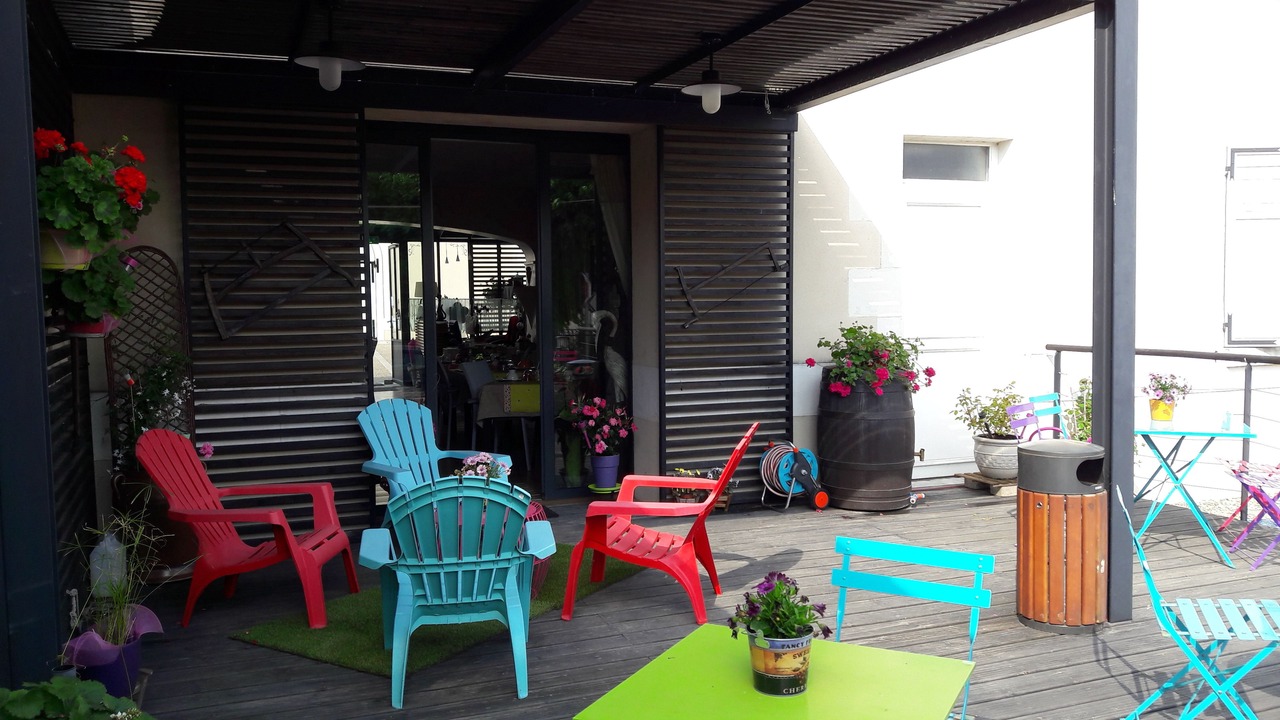 Photo of Outdoor in Martizay