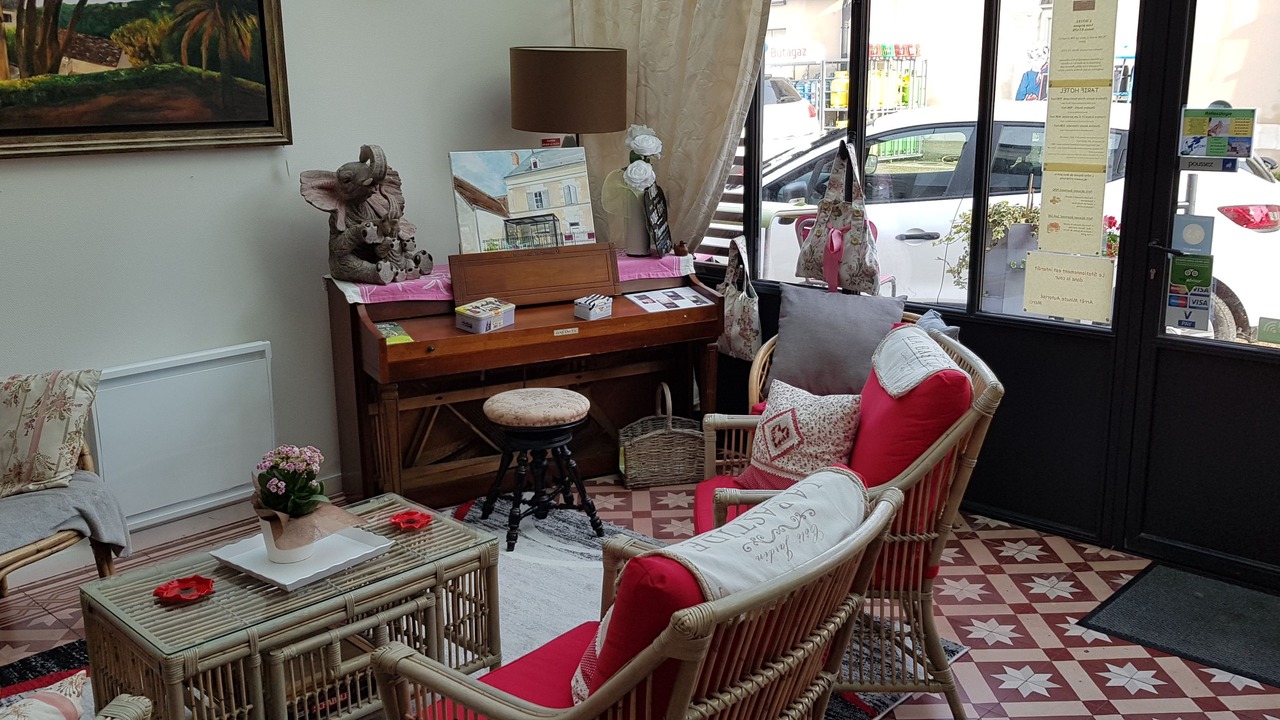 Photo of Others in Martizay