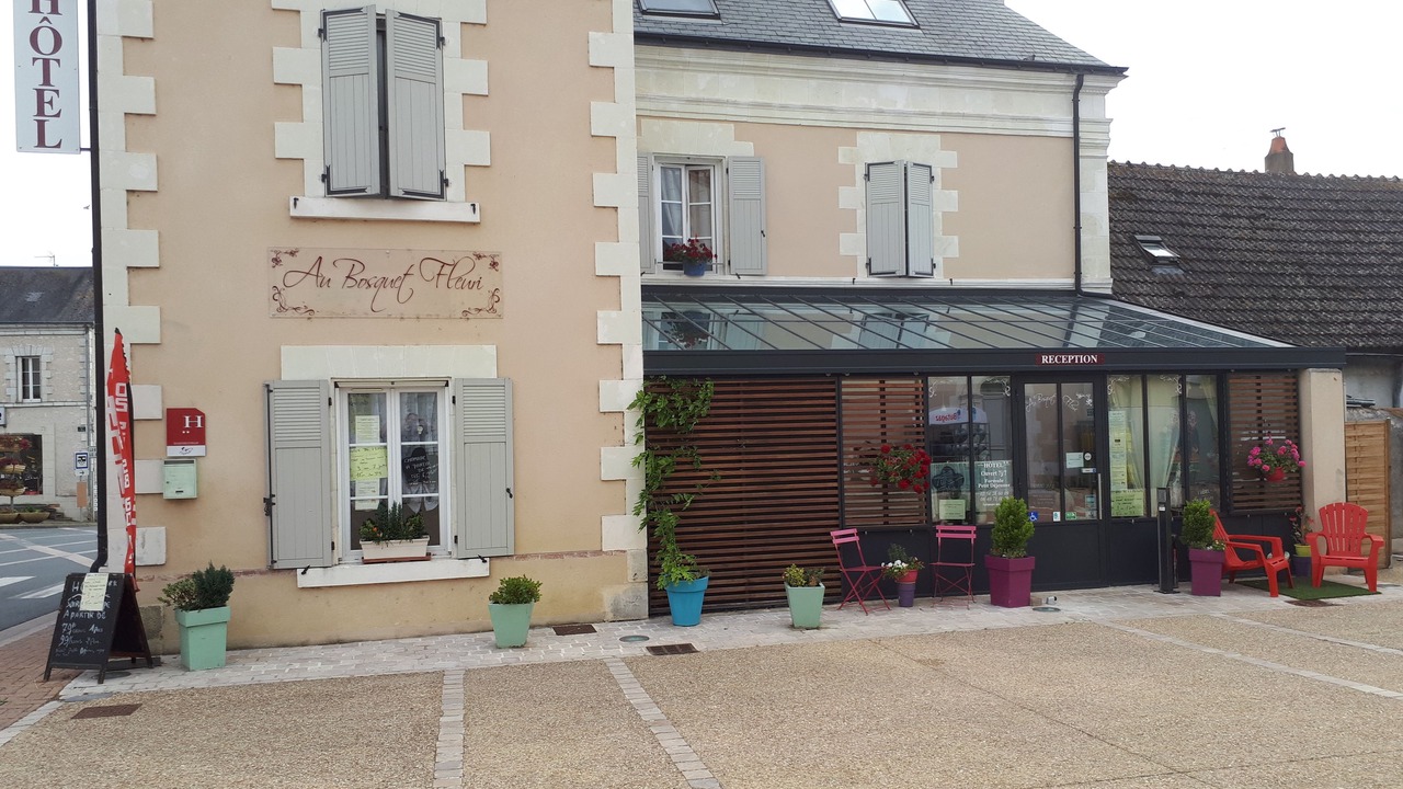 Photo of Outdoor in Martizay