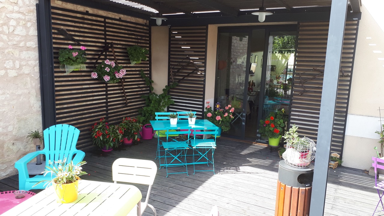 Photo of Outdoor in Martizay