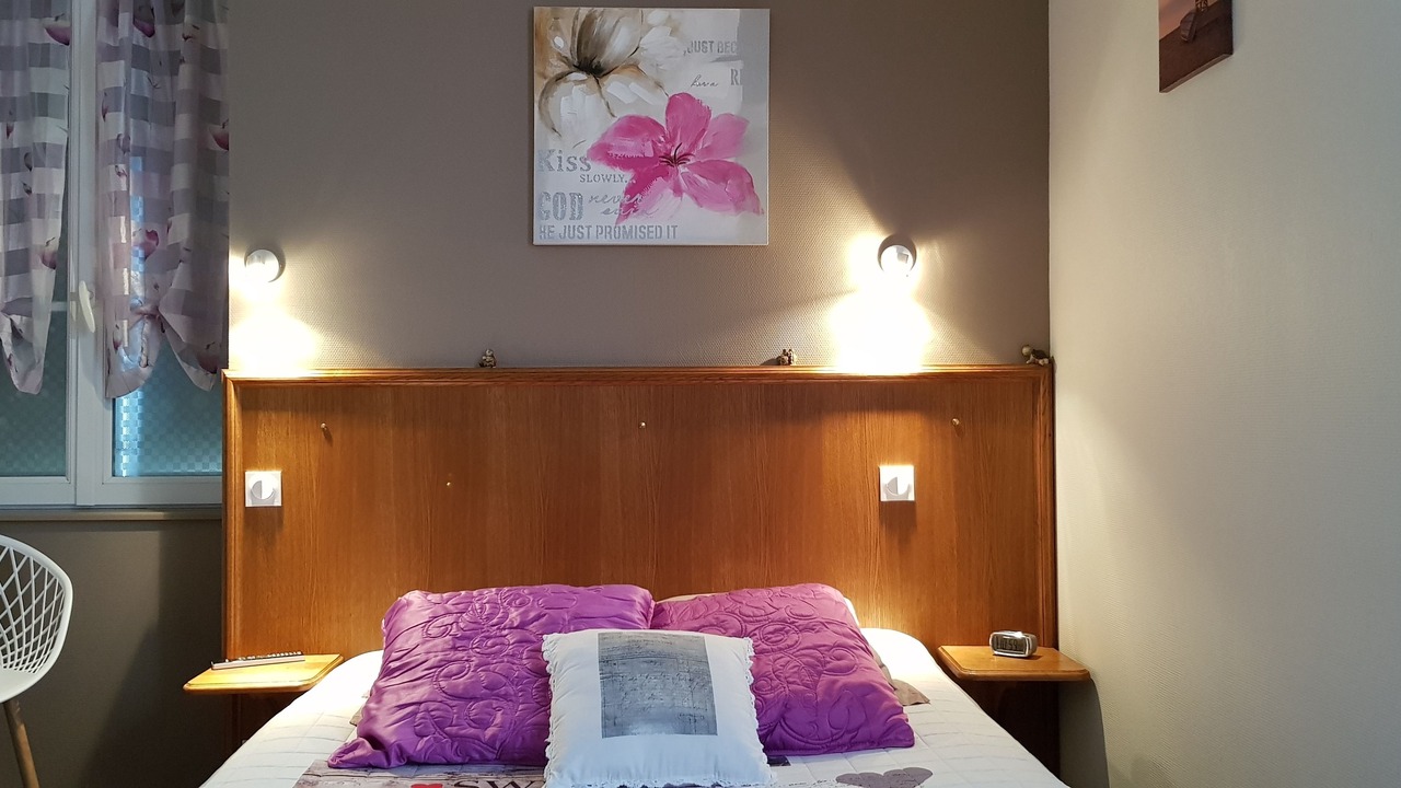 Photo of Bathroom in Martizay