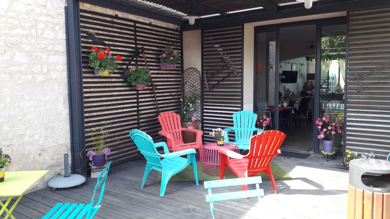 Photo of Outdoor in Martizay