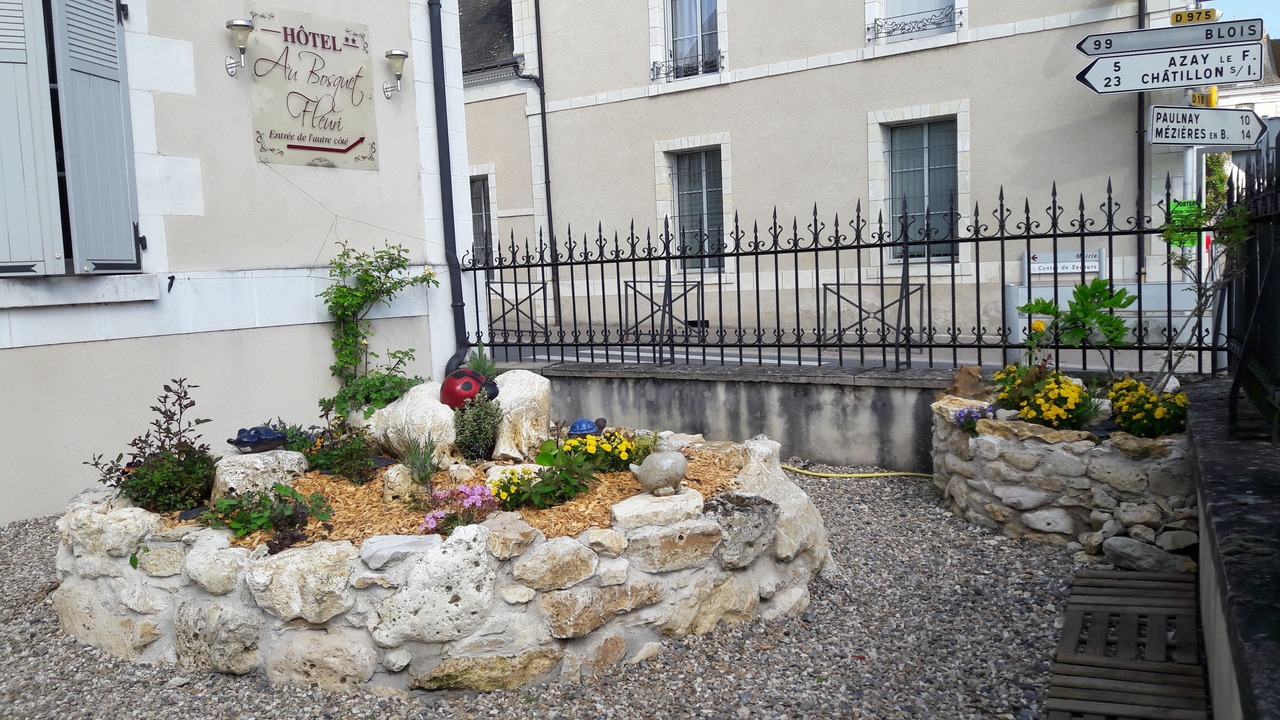 Photo of Outdoor in Martizay