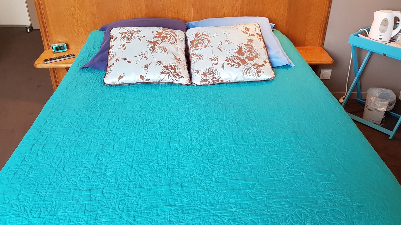 Photo of Bedroom in Martizay