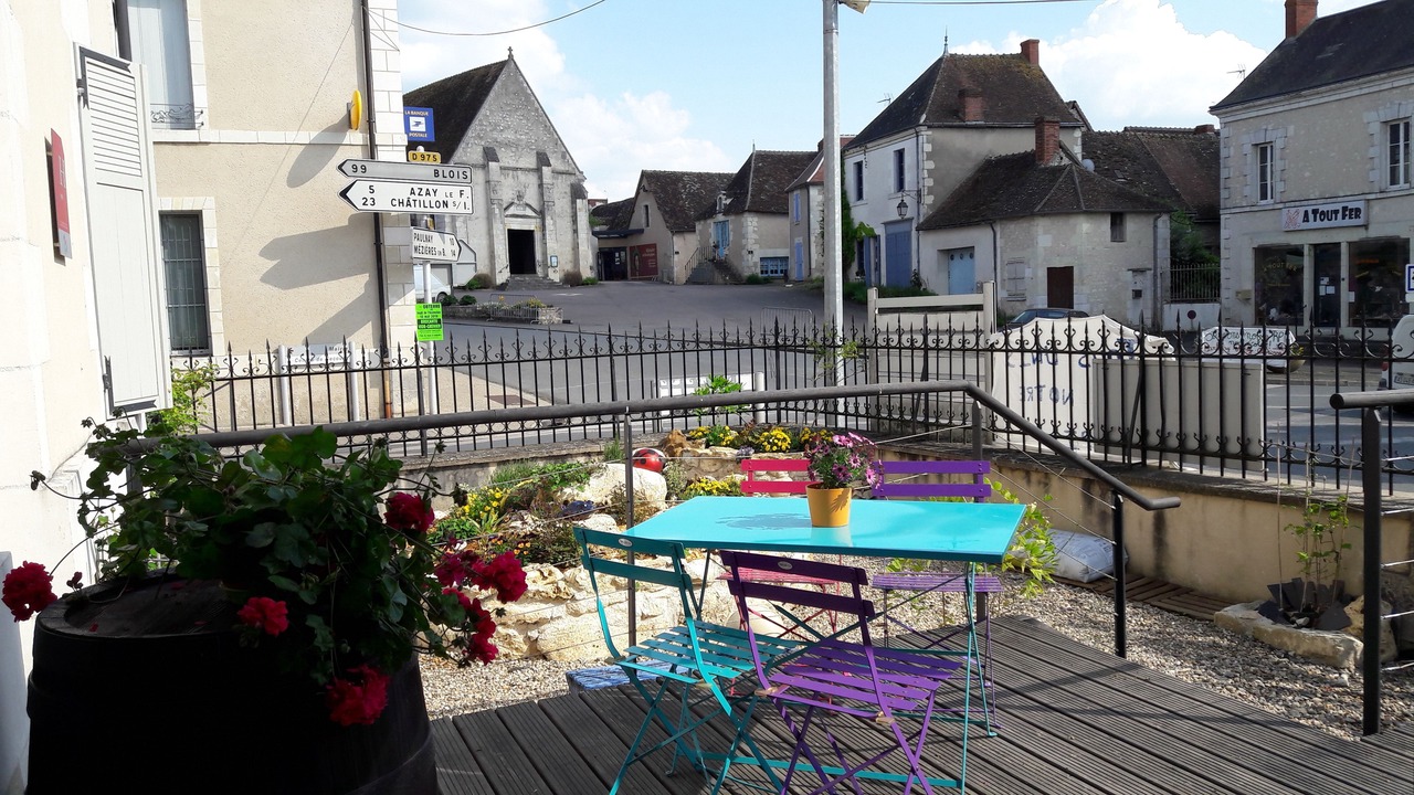 Photo of Outdoor in Martizay