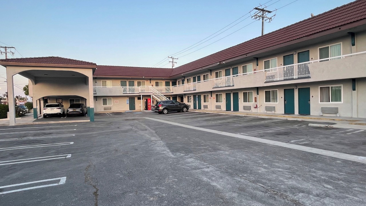 Photo of Outdoor in Del Aire