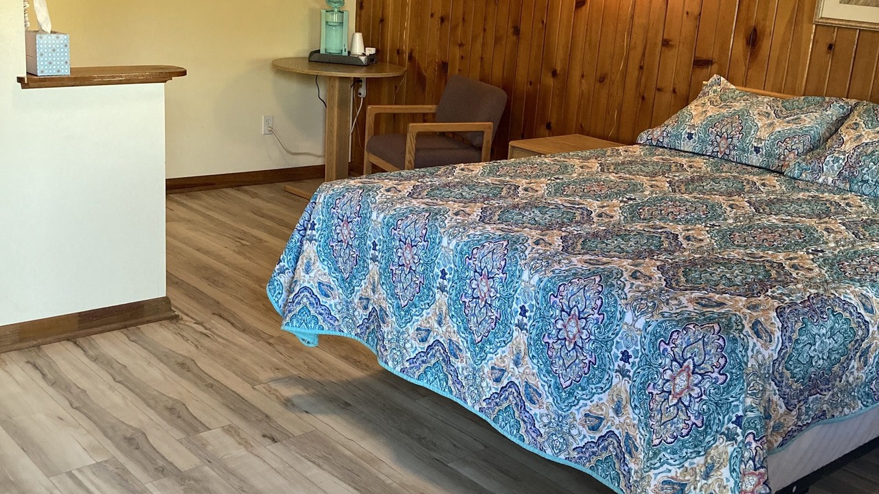 Photo of Bedroom in Bridgeport