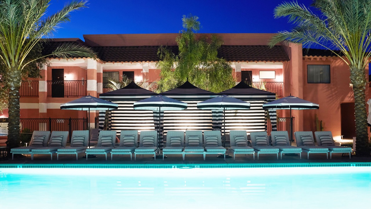 Photo of Outdoor in Desert Horizons