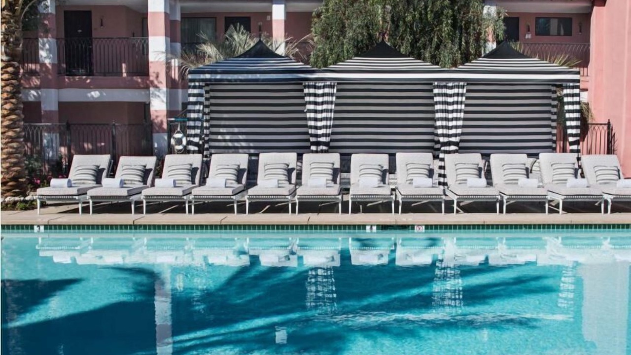 Photo of Outdoor in Desert Horizons