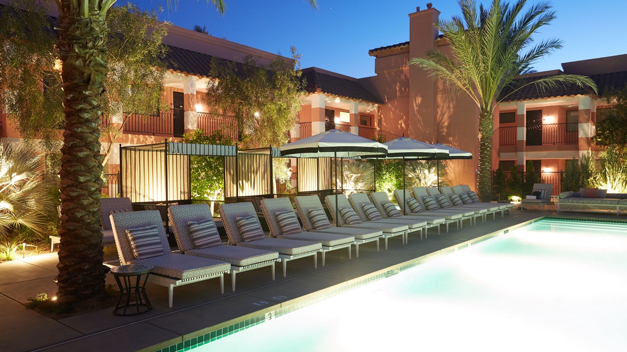 Photo of Outdoor in Desert Horizons