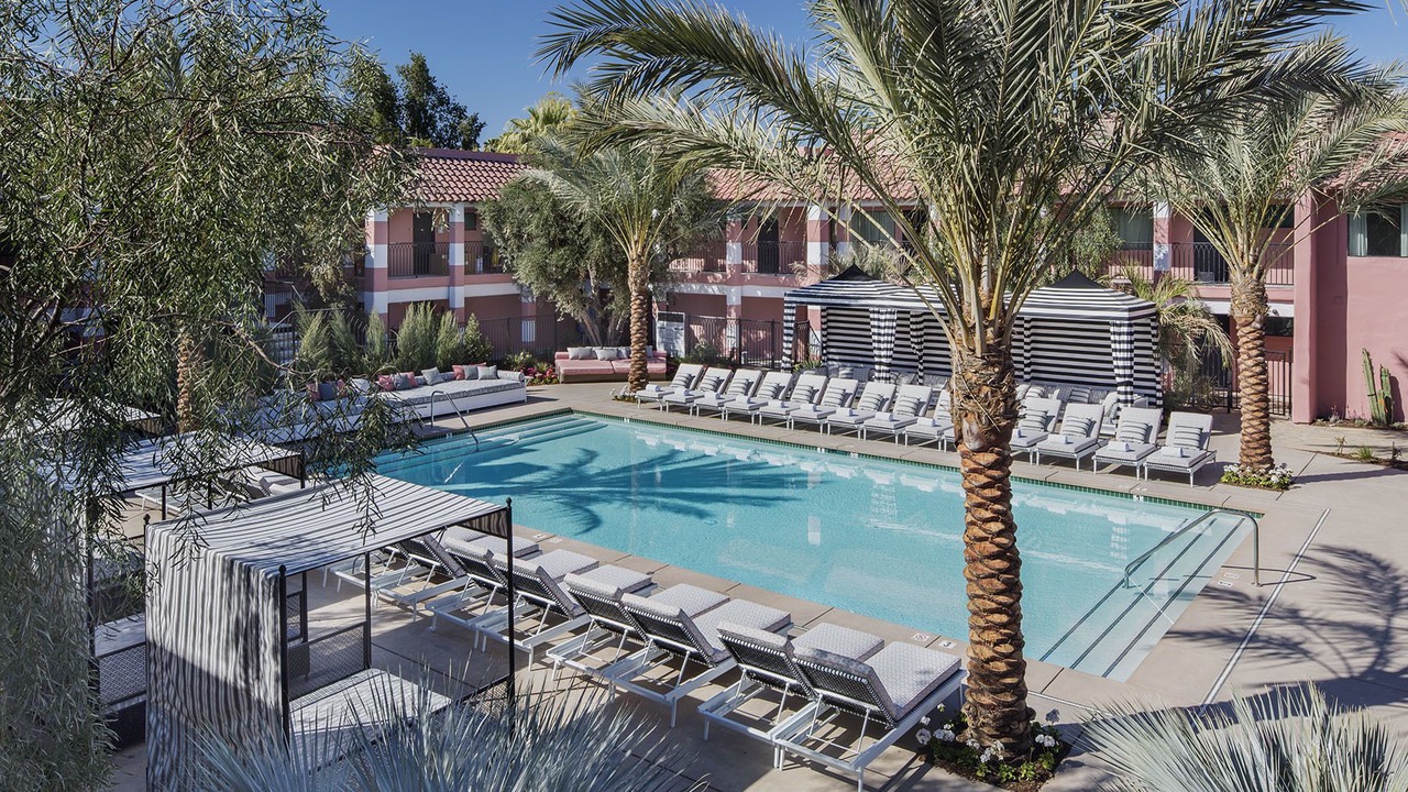 Photo of Outdoor in Desert Horizons