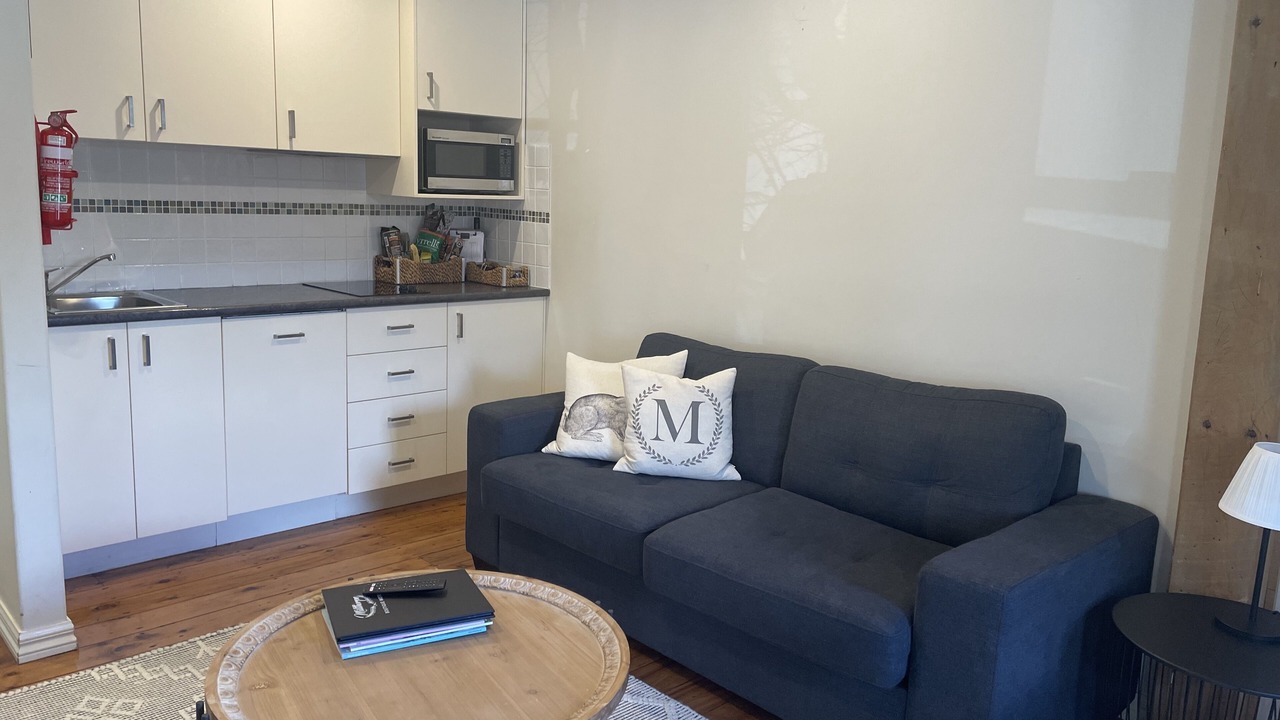 Photo of Kitchen in Millthorpe