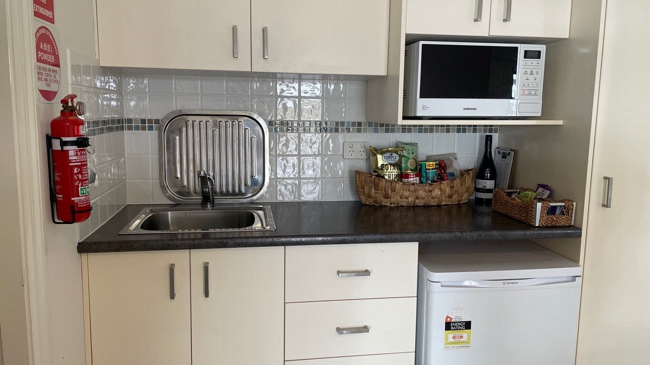 Photo of Kitchen in Millthorpe