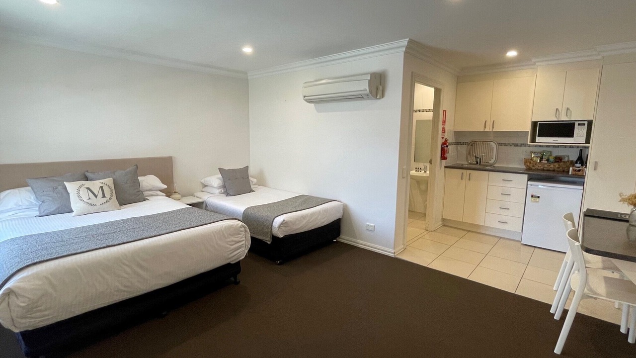 Photo of Bedroom in Millthorpe