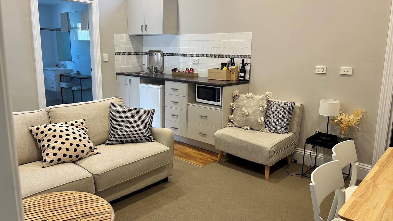 Photo of Livingroom in Millthorpe