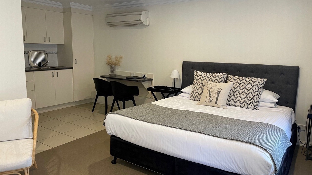 Photo of Bedroom in Millthorpe