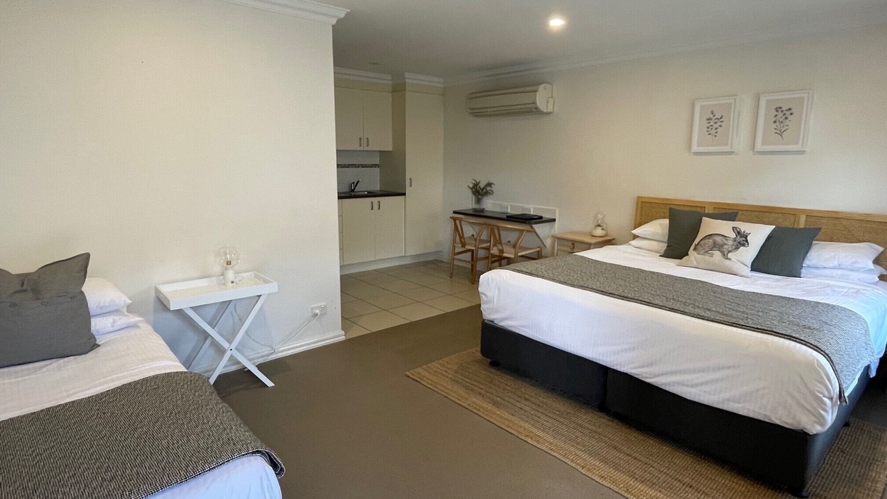 Photo of Bedroom in Millthorpe