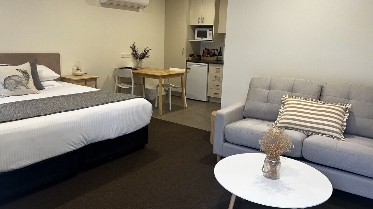 Photo of Bedroom in Millthorpe