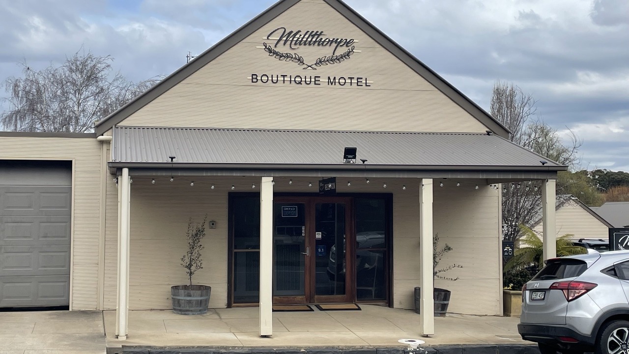 Photo of Outdoor in Millthorpe