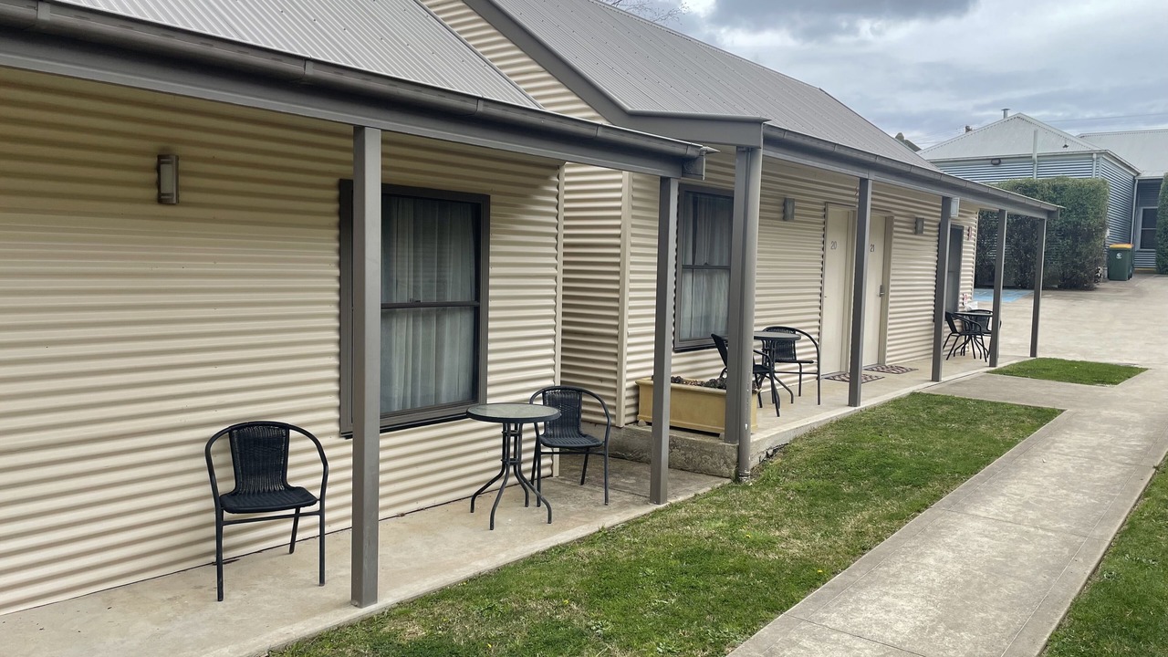 Photo of Outdoor in Millthorpe